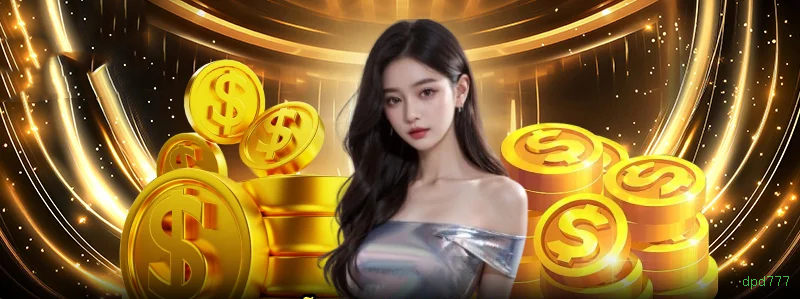 Benefícios da Conta dpd777